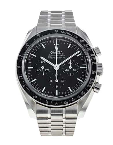 Omega speedmaster 2025 automatic professional
